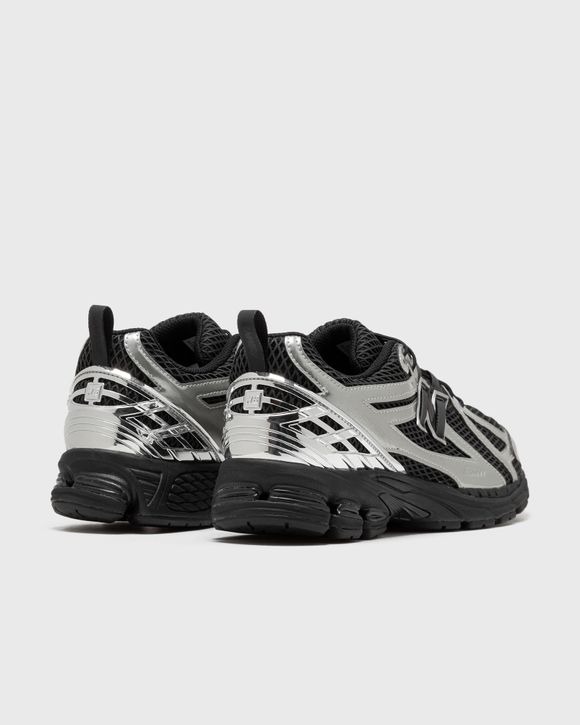 New balance x The Basement ☆ M1906RBS ‘Black Silver‘ New Balance The Basement X 1906R 'Black Silver' - New